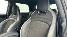 MINI Hatchback 2.0 John Cooper Works 3dr Auto Petrol Hatchback